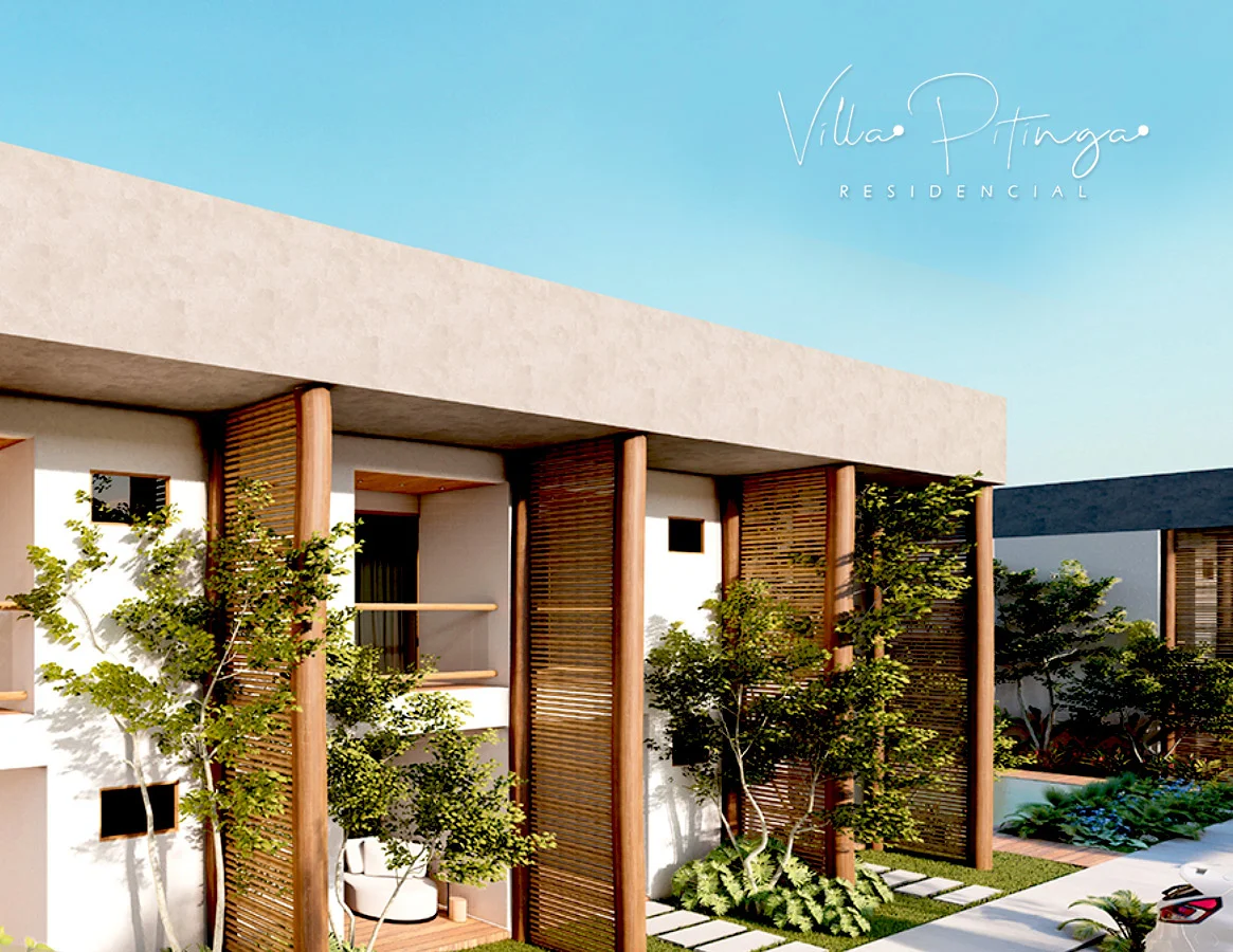 Villa Pitinga